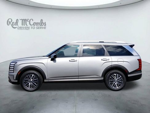 New 2026 Hyundai Palisade SEL FWD image 2