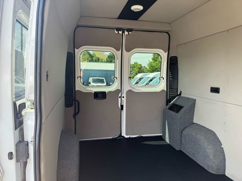 Used 2021 RAM ProMaster 1500 FWD image 9