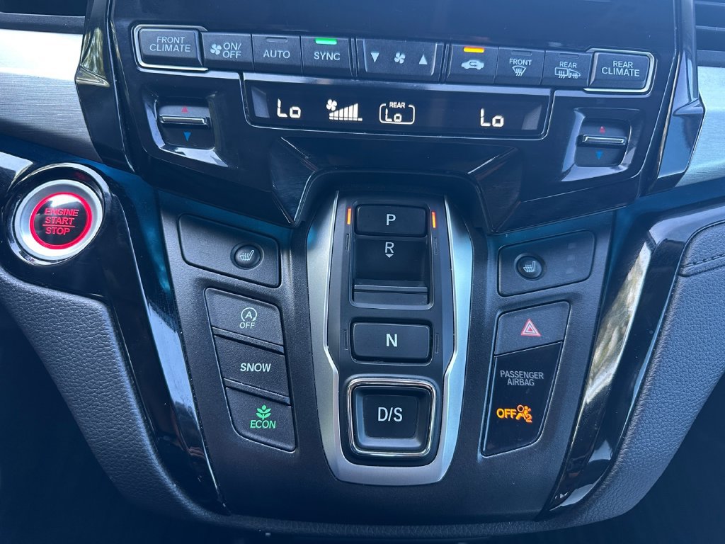 Used 2024 Honda Odyssey Touring image 18