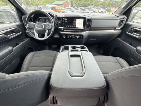 Used 2024 GMC Sierra 1500 SLE AWD/4WD image 20
