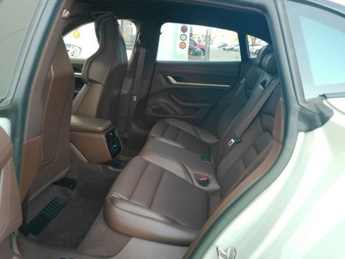 Used 2023 Porsche Taycan 4S w/ Performance Package image 22