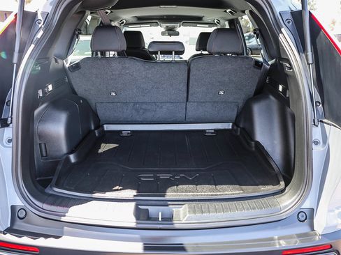 Certified 2026 Honda CR-V Sport image 32
