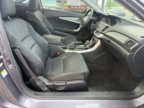 Used 2014 Honda Accord LX-S image 8