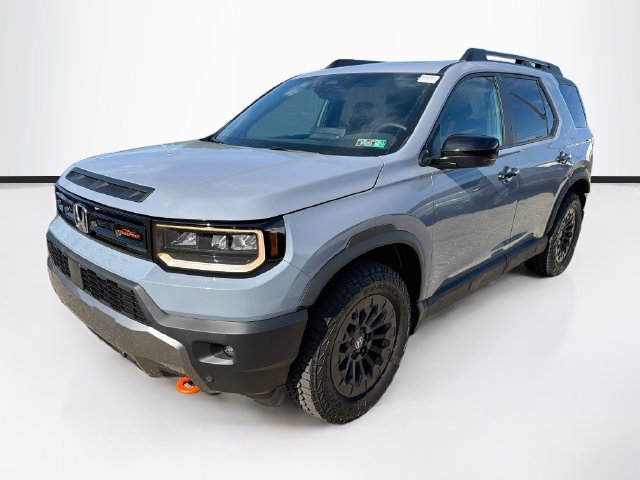 New 2026 Honda Passport TrailSport image 3
