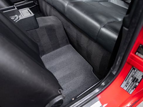 Used 1999 BMW M3 Coupe image 75