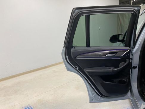 Used 2023 BMW X3 M40i w/ Premium Package image 24