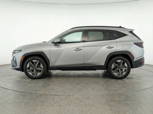 Used 2025 Hyundai Tucson SEL image 5