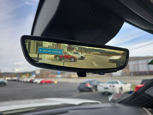 Used 2023 GMC Sierra 1500 Denali Ultimate image 32