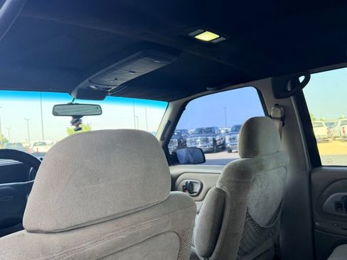 Used 1996 Chevrolet Silverado 3500 2WD Crew Cab image 11