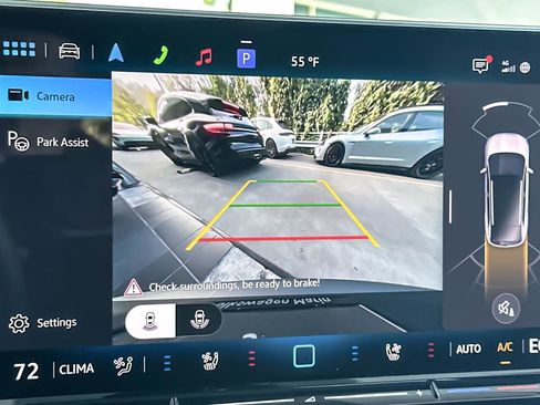 New 2026 Volkswagen ID.4 Pro S image 19