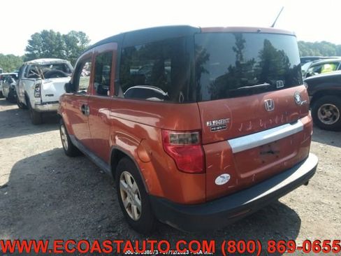 Used 2010 Honda Element EX image 4