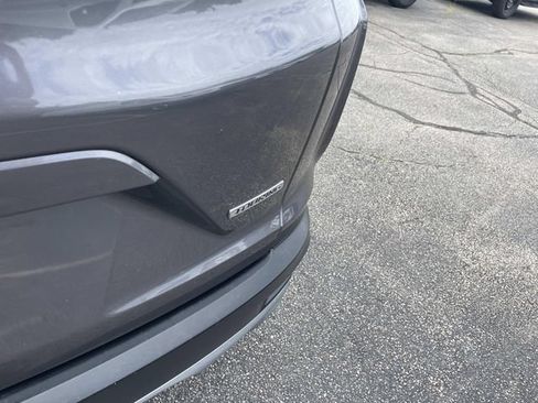 Used 2019 Honda CR-V Touring image 7