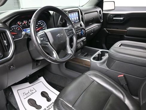 Used 2020 Chevrolet Silverado 1500 RST w/ All-Star Edition image 18