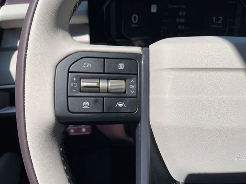 New 2027 Kia Telluride SX Prestige image 26