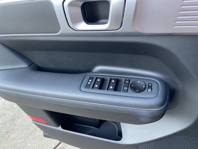 Used 2026 Hyundai Santa Fe SEL FWD image 48