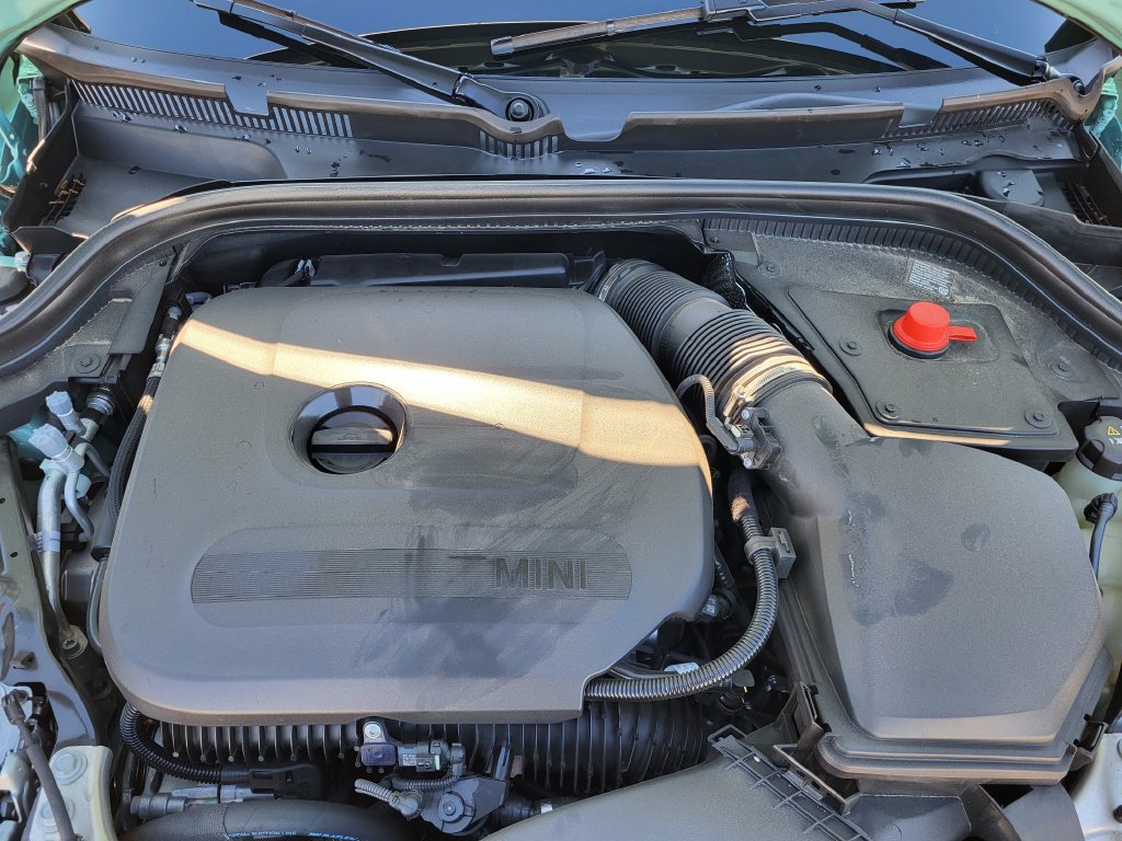Used 2026 MINI Cooper John Cooper Works FWD image 29
