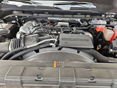 New 2025 GMC Sierra 3500 Pro w/ 1SA Pro Safety Plus Package image 26