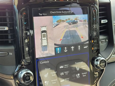 Used 2021 RAM 1500 Limited image 33