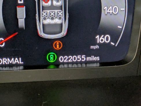 Used 2023 Acura Integra A-Spec image 16