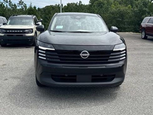 New 2026 Nissan Kicks S FWD image 9