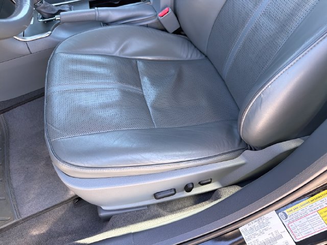 Used 2010 Lincoln MKZ FWD image 19