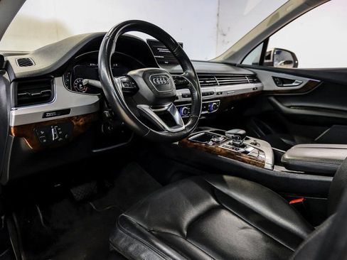 Used 2018 Audi Q7 2.0T Premium Plus image 3