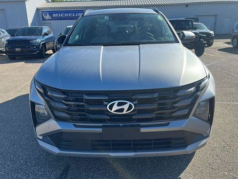 Used 2025 Hyundai Tucson SEL AWD/4WD image 8