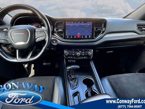 Used 2021 Dodge Durango GT image 9