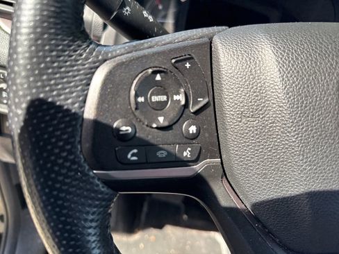 Certified 2023 Honda Passport EX-L image 21