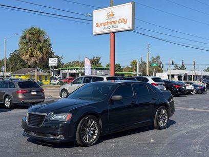 Used 2013 Chrysler 300 C