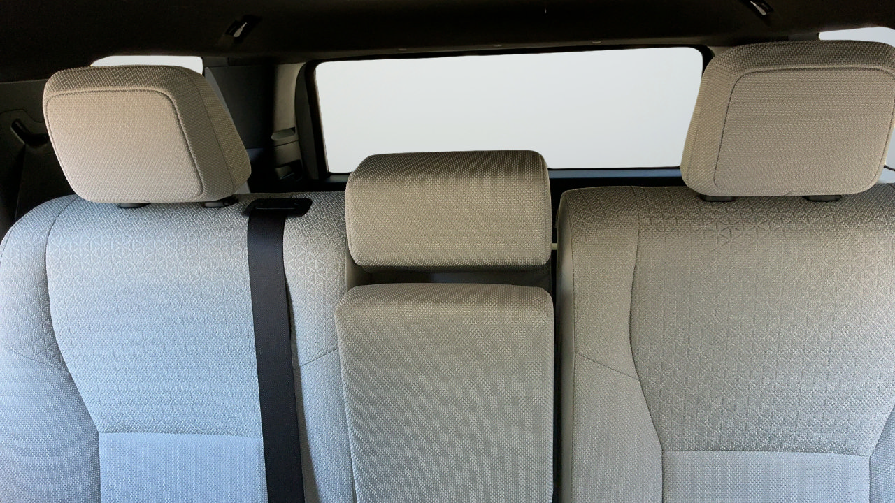 Used 2025 Toyota 4Runner SR5 RWD image 21