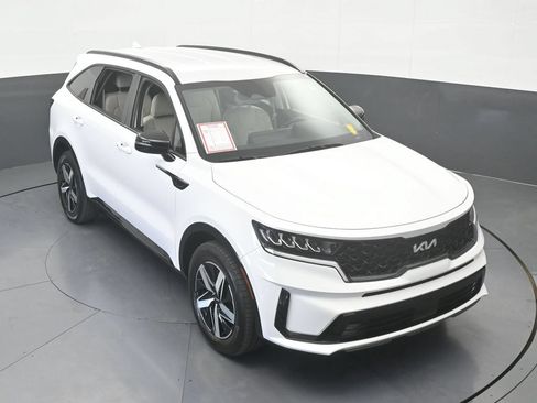 Used 2023 Kia Sorento EX FWD image 58