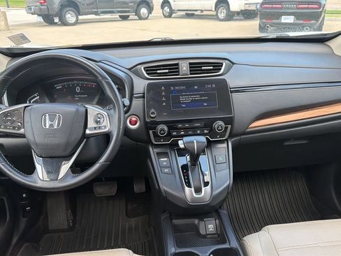 Used 2017 Honda CR-V EX-L image 50