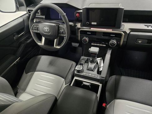 New 2025 Toyota Tacoma SR5 image 22