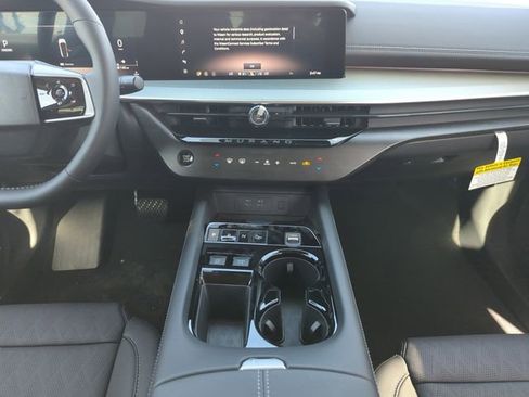 New 2026 Nissan Murano Platinum w/ Cargo Package AWD/4WD image 23