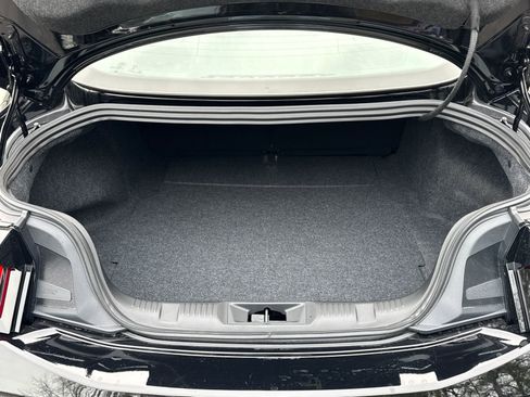 New 2026 Ford Mustang Coupe image 16