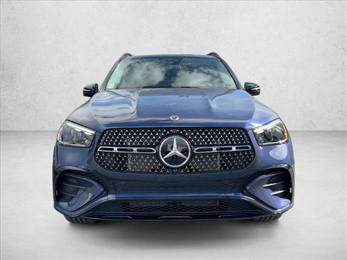 New 2026 Mercedes-Benz GLE 450 4MATIC image 6