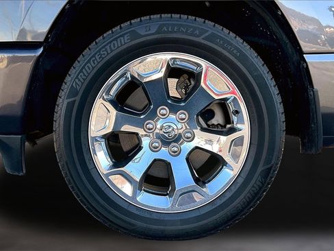 Used 2020 RAM 1500 Big Horn image 9