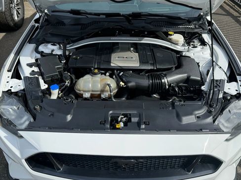 Used 2020 Ford Mustang GT Premium w/ Equipment Group 401A image 36