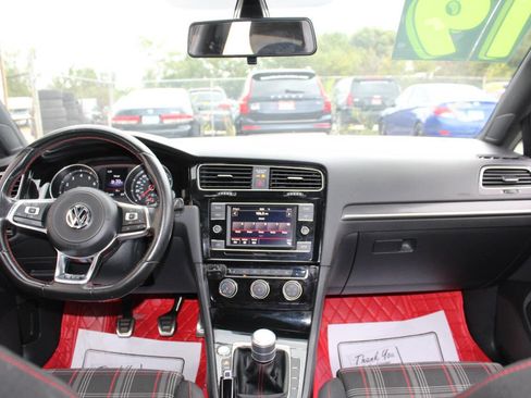 Used 2019 Volkswagen GTI Rabbit Edition image 24