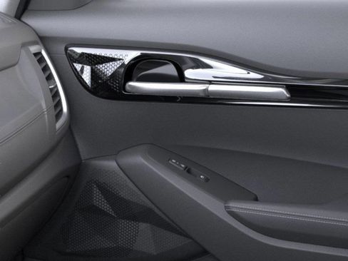 New 2026 Kia Seltos EX w/ EX Sunroof Package FWD image 21