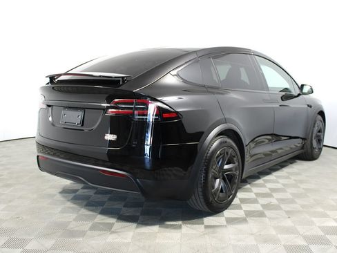 Used 2026 Tesla Model X Plaid AWD/4WD image 47