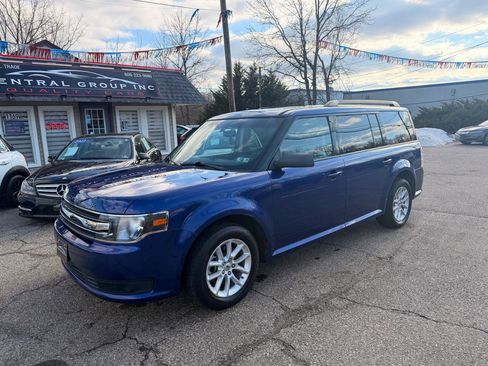 Used 2013 Ford Flex SE image 2