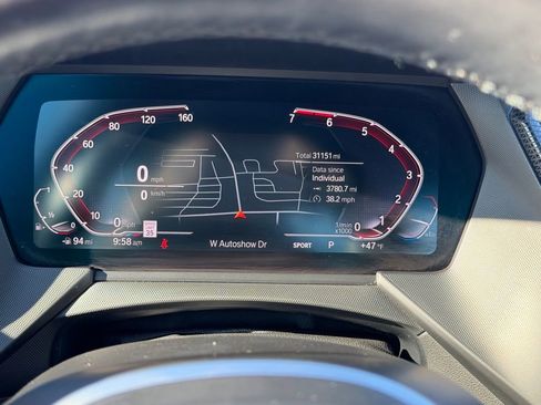 Used 2022 BMW 228i xDrive Gran Coupe w/ M Sport Package image 33