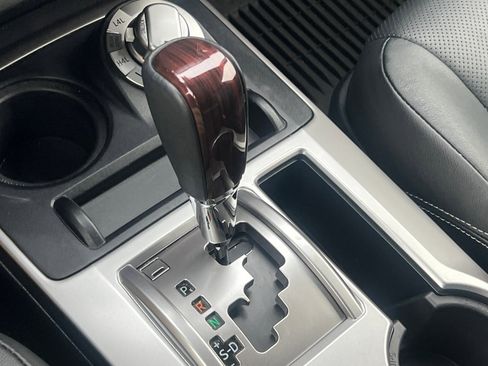 Used 2024 Toyota 4Runner Limited image 27