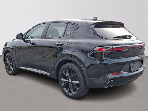 Used 2024 Dodge Hornet R/T AWD/4WD image 4