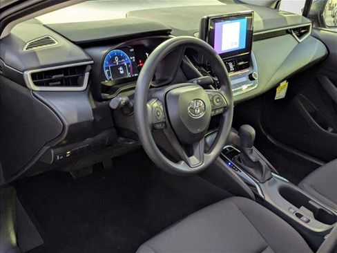 New 2026 Toyota Corolla LE image 3