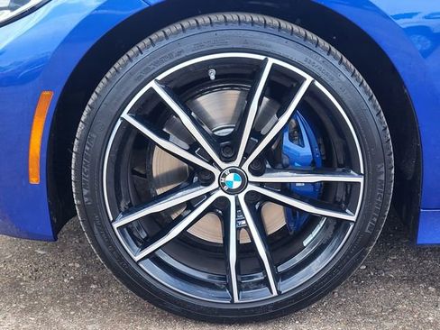 Used 2020 BMW M340i xDrive w/ Premium Package AWD/4WD image 10