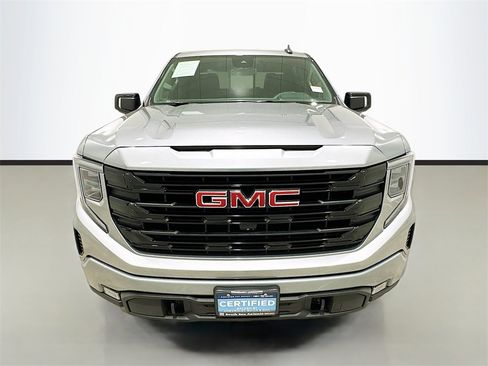 Used 2023 GMC Sierra 1500 Elevation w/ Elevation Premium Package image 2