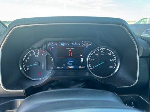 Used 2023 Ford F150 XLT w/ Equipment Group 301A Mid image 15